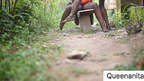 cheatin anytime husband out, invite local boy for good fuck