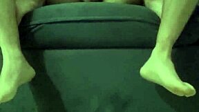 i love watching essa novinha sit on that cock showing her pussy