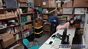 i'm the petite brunette teen 18+ gettin anal after detectin more motives