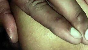 I enjoy anal sex for the first time - sexy girlfriend