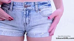 Amateur Girl Fucked During Modeling Audition