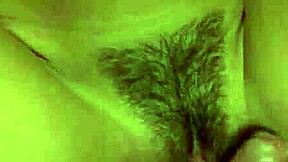 Longtime friends share first lesbian sex with clit licking, tit sucking, and handjob leading to cumshot outdoors