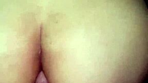 trio casero con la novia de mi mejor amigo