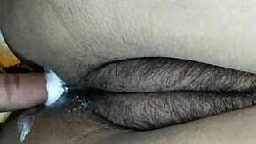 I enjoy anal sex for the first time - sexy girlfriend