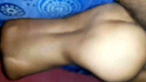 Skinny Smailin Stretched By Big Black Cock!