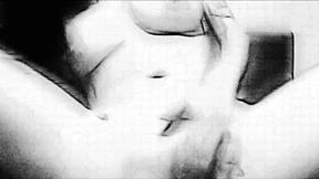 My friend fucks me in first person view, romantic and sensual.