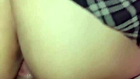 Mexican School Girl Earns Money With Easy Sex