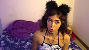 cindy luna enjoys foursome with jade and andromeda