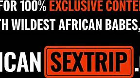 Hot Black Teen 18+ Pussy Pounded Pov By Bwc!