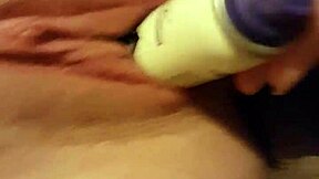 Fuck My Young Slut's Pussy Hard!