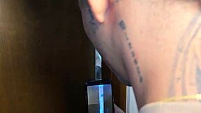 colombian whore fucks apartment owner in front of her cuckold boyfriend ends up getting fucked by both cocks molly smith