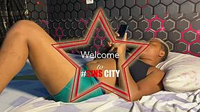 Sins city featuring candy hush full videos