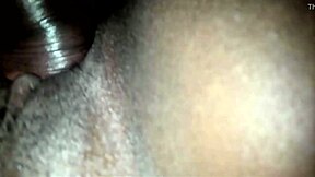 She Squeezes Big Dick With Tight Pussy