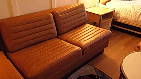 Horny Hotwife Sucks And Fucks Stranger Intensely While On Vacation