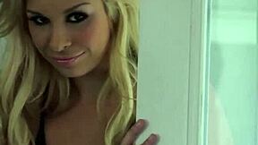 Babes - Ariana Marie And Carmen Caliente - Soaking Up The Sin