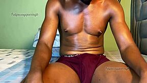 Are You Ready to Fuck My Ebony Stepdaughter Miss Kiki?