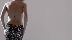 Rita spreads hairy beaver.