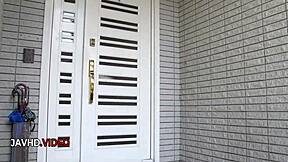 कोटोने कुरोकी एशियन चार्म्स से सेड्यूस करती है ब्लोजॉब और सेक्स सीन में