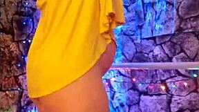 hotwife steffi june fifteen 18+th promo 😏