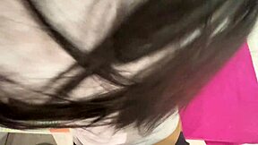 Stepfather Fucks Stepdaughter Boldly