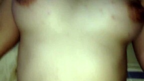 Asian amateur teen enjoys casual encounter