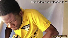 i enjoyed a sweet session in doggy style.