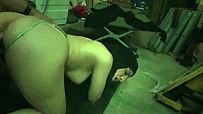 arab soldier FUCKS teen in UNIFORM