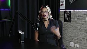 Naomi Campos Spoke About Hairy Women And Received Internet Attacks.