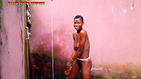 sherry bella from lagos cheats on her boyfriend with a friend.