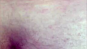 I said, 'Hey stranger, let me suck your monster cock on the trail.'