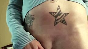 Adorable petite teen emy angel shows off her cute body in various poses and scenes