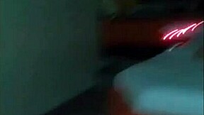 karina, this hot milf, gets creampied by two young guys in a swingers group session while her husband watches