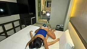 o corno do meu marido filmou o brazuca me fodendo