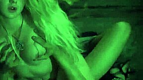 Hairy teen babe fucked and feet fetish sex first time