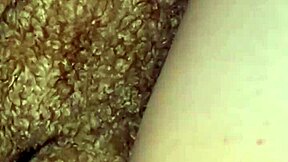 Kinky food fetish masturbation with ice cream in pussy, wants BBC