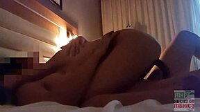 Flaquita Amateur Mexicana Contacts for Passionate Dick