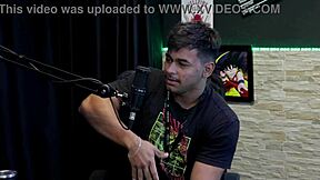 Girl faints during sex, gets squirting in difficult positions with dirty talk