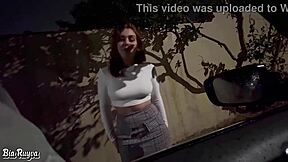 a prostituta e o crente