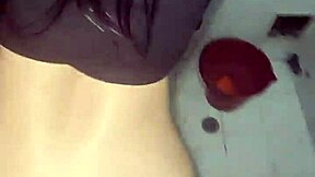 मैंने ऑफिस में अपनी स्टेप कजिन को चोदा 😏