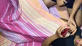 hey, watch this tight pussy latina babe mariangel belle get fucked hard, riding big ass with three cumshots and a creampie