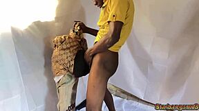 i enjoyed a sweet session in doggy style.