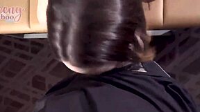 stepdaughter everly haze gets creampied in wet doggystyle by seth brogan