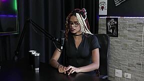 Naomi Campos Spoke About Hairy Women And Received Internet Attacks.