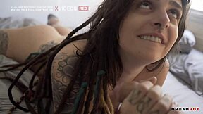 cute czech youngster goes cum hungry after getting nicely fucked