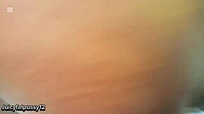 bent over with clothes ripped, her big wet pussy takes the longest cock ever 😍