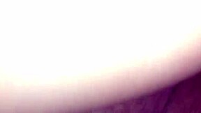 cheating latina wife orgasms wildly