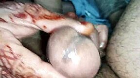 Muslim mistress engages in dirty relations with servant!