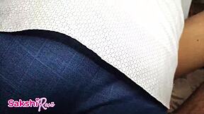 Cum Inside Her Tight Pussy Now!