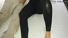 Teacher Deflowers Student Karina!