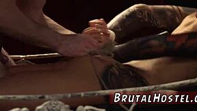 Teen feet solo first time, excited youthful 18+ tourists Felicity Feline explore new experiences.